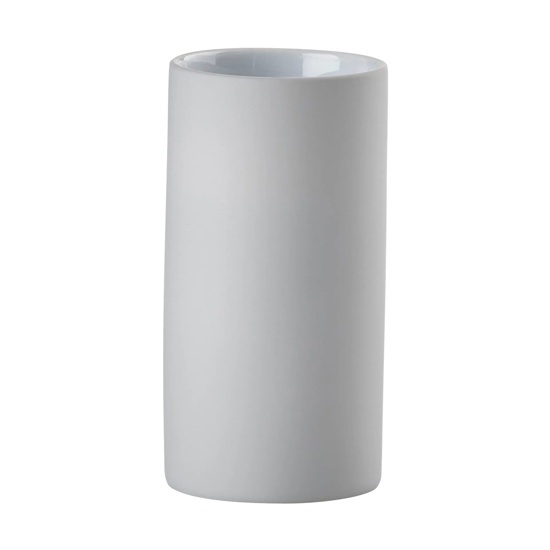 Solo toothbrush mug, Soft Grey Zone Denmark