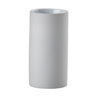 Zone Denmark Solo toothbrush mug Soft Grey