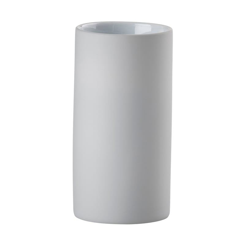 Zone Denmark Solo toothbrush mug Soft Grey