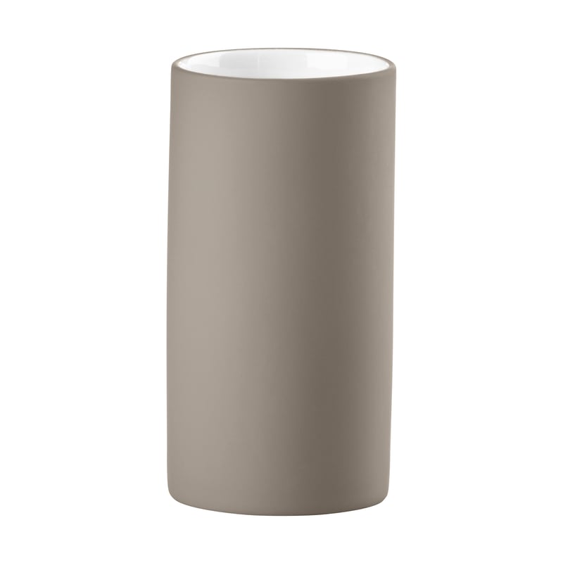 Zone Denmark Solo toothbrush mug Taupe