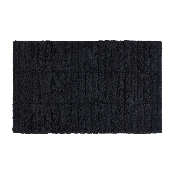 Tiles bathroom rug from Zone Denmark