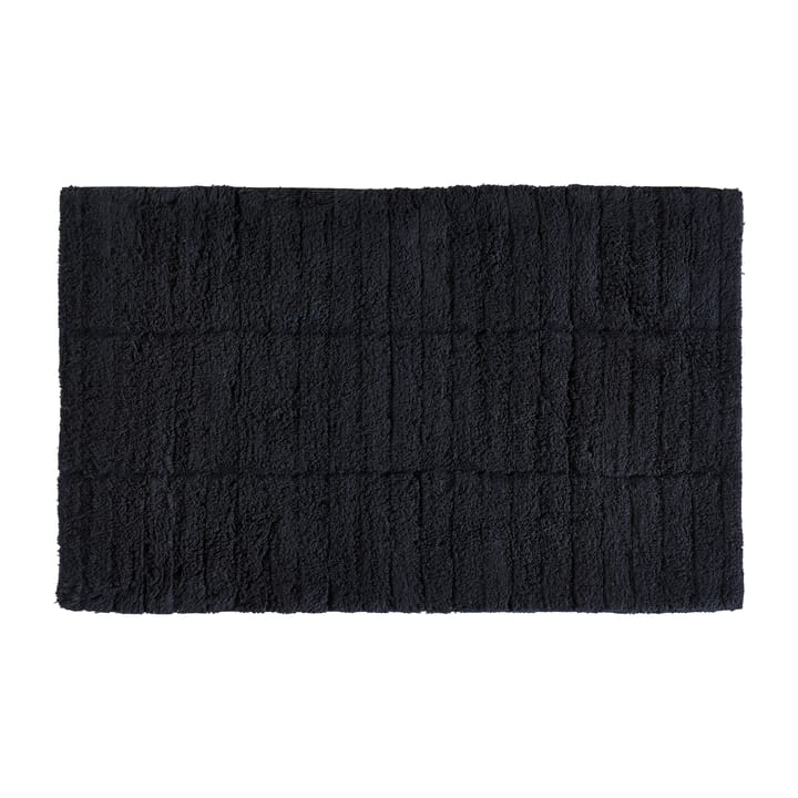 Tiles bathroom rug - Black - Zone Denmark