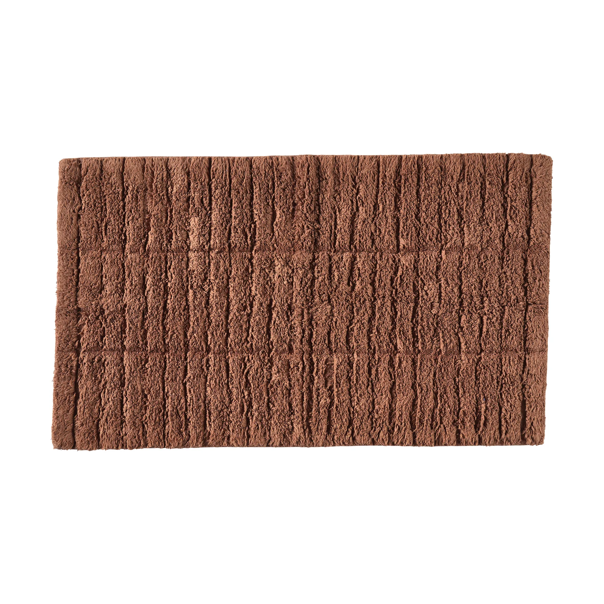 Tiles bathroom rug, Terracotta Zone Denmark