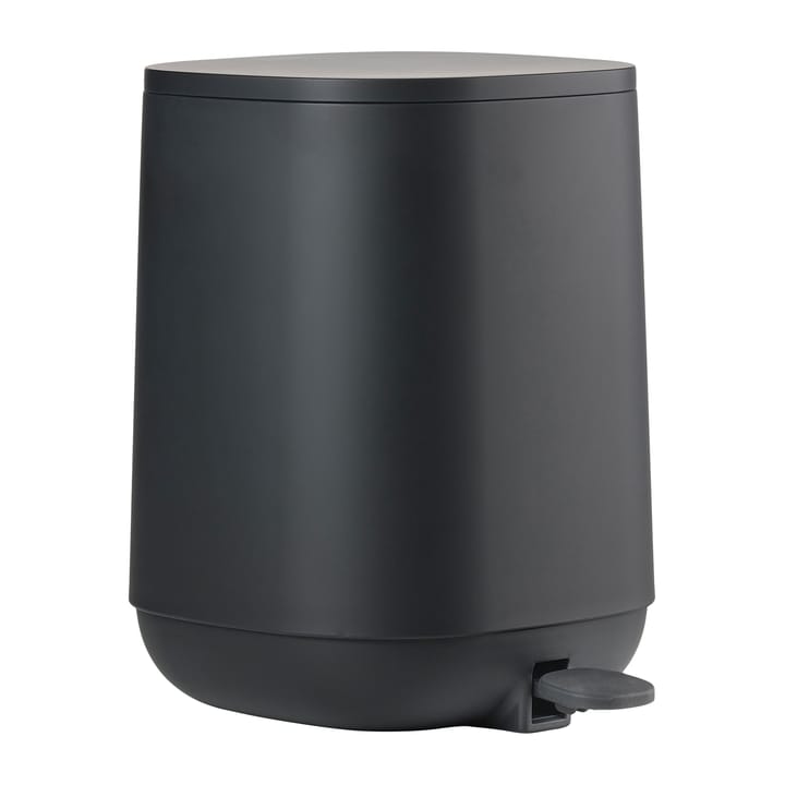 Time pedal bin 3 l - Black - Zone Denmark