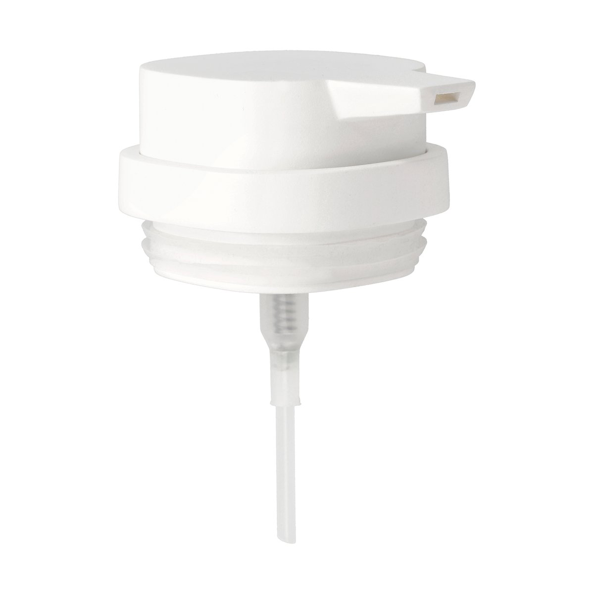 Zone Denmark Time pump for soap White | Scandinavian Design | Soap dispensers & dishes | White