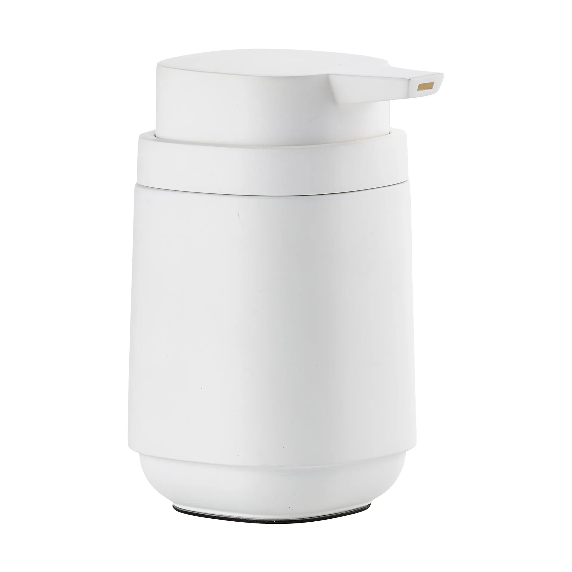 Time soap dispenser 13 cm, White Zone Denmark