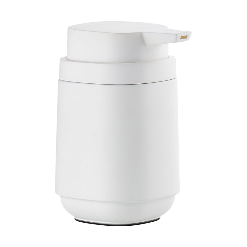Zone Denmark Time soap dispenser 13 cm White