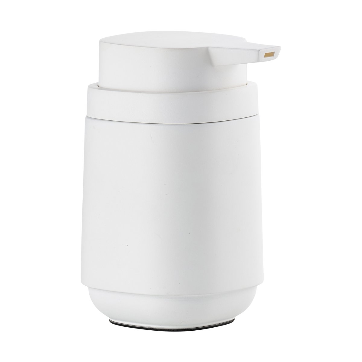 Zone Denmark Time soap 13 cm White | Scandinavian Design | Soap dispensers & dishes | White