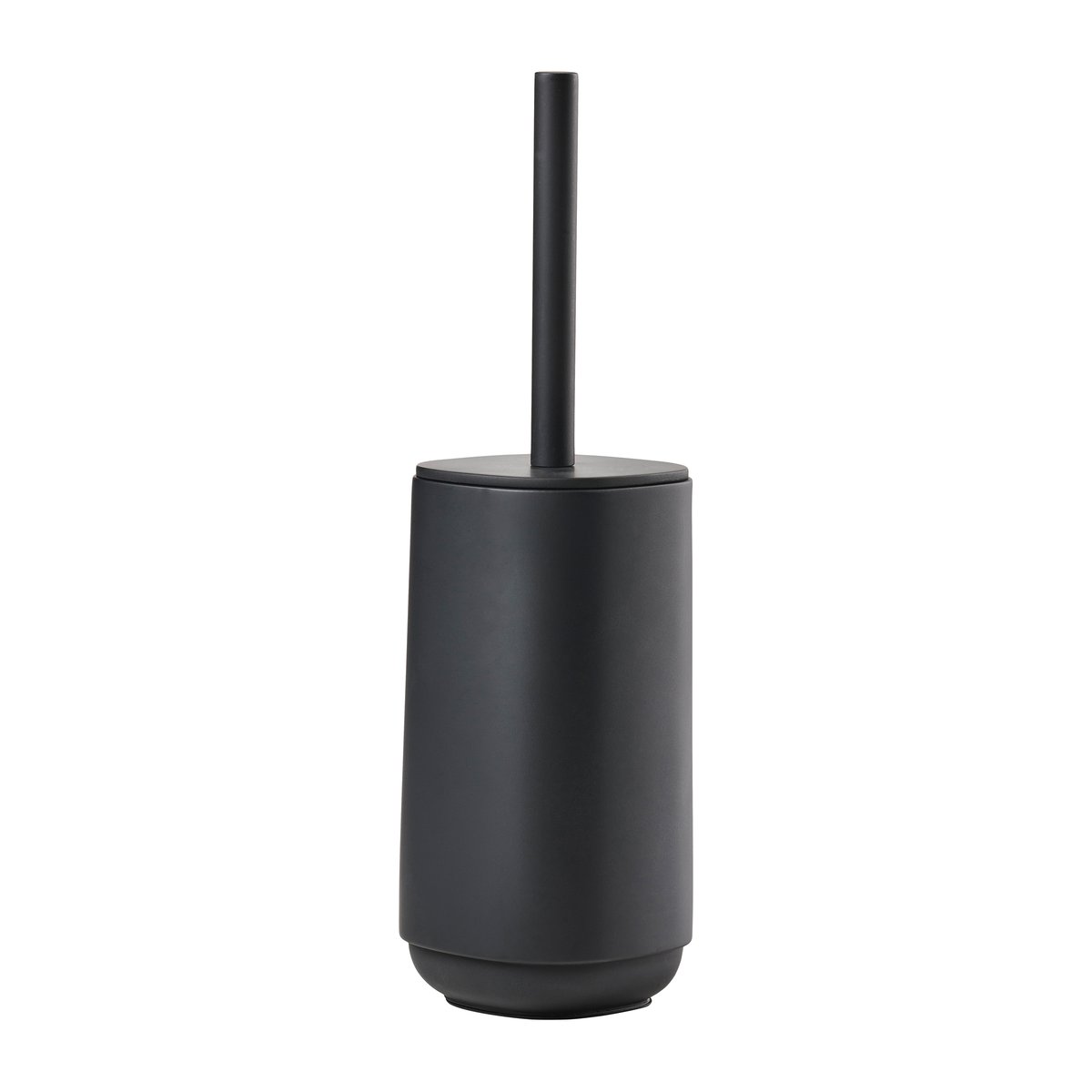 Zone Denmark Time toilet brush 36 cm Black | Scandinavian Design | Toilet brushes | Black