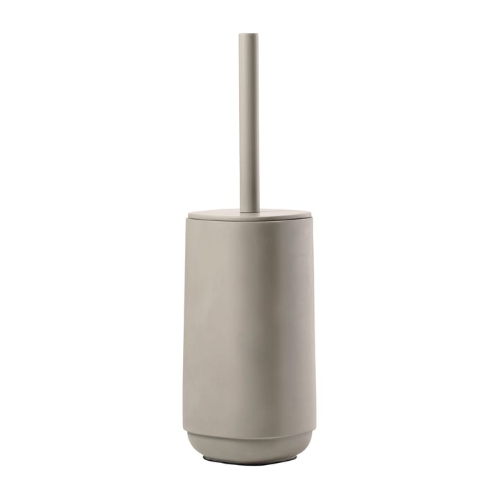 Time toilet brush 36 cm - Concrete - Zone Denmark