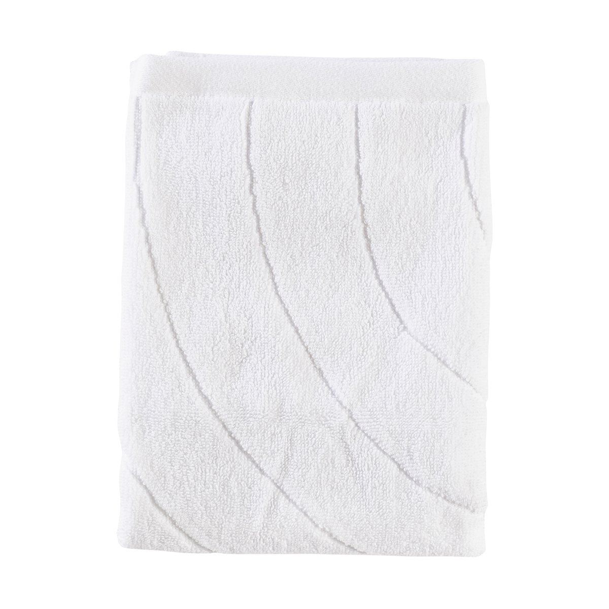 Zone Denmark Time towel 50x70 cm White