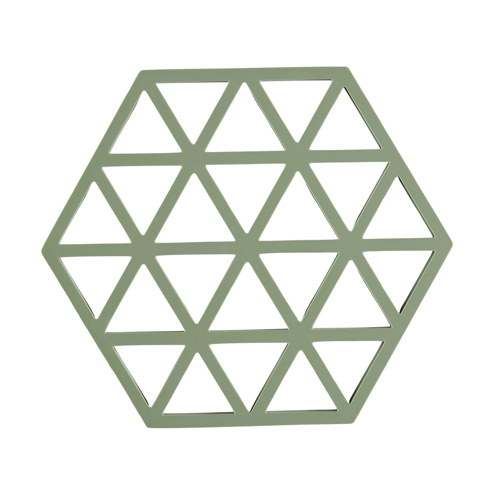 Triangle trivet, Rosemary Zone Denmark
