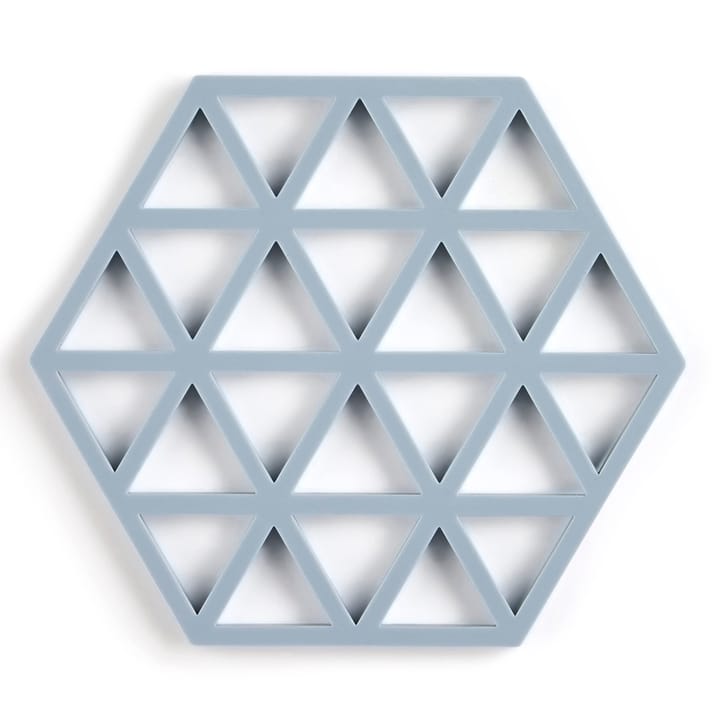 Triangle trivet - Sky - Zone Denmark