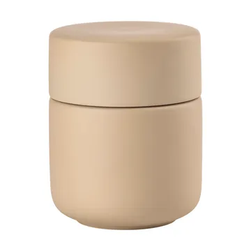 Ume container with lid - Camel - Zone Denmark