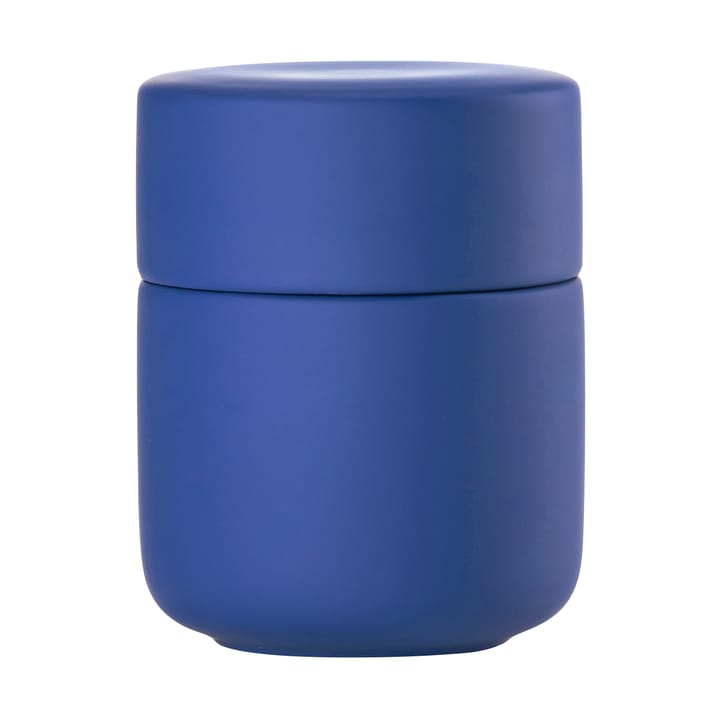 Ume container with lid - Indigo Blue - Zone Denmark