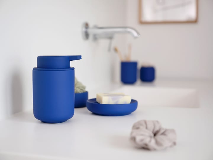 Ume container with lid, Indigo Blue Zone Denmark