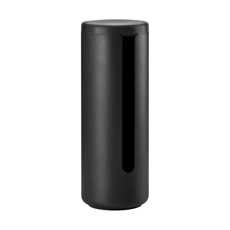 Zone Denmark Ume holder for toilet paper Black