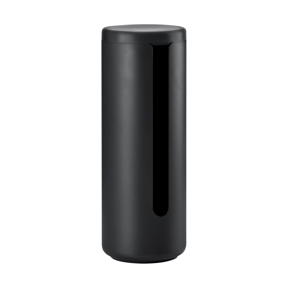 Zone Denmark Ume holder for toilet paper Black
