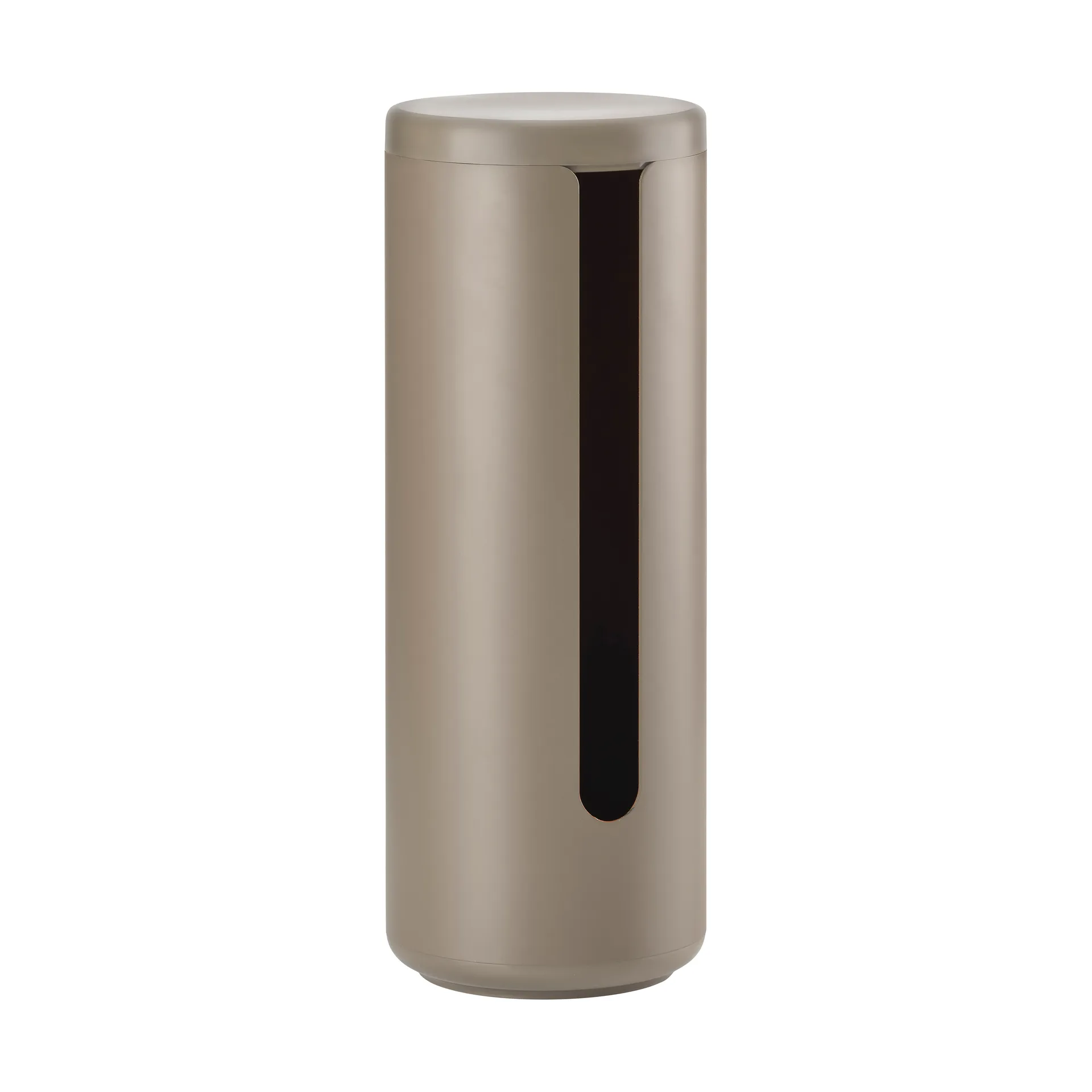 Ume holder for toilet paper, Taupe Zone Denmark