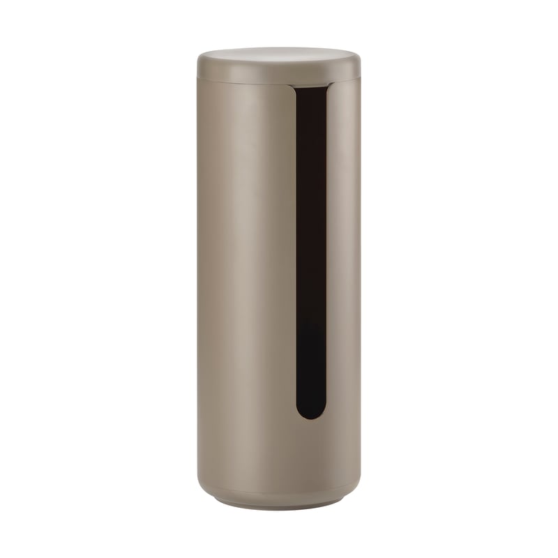 Zone Denmark Ume holder for toilet paper Taupe