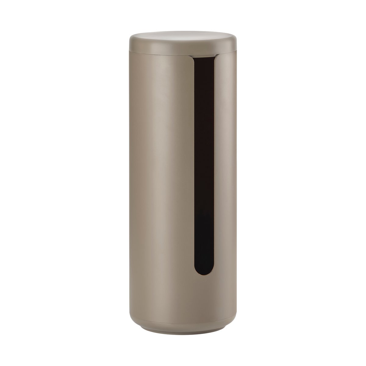 Zone Denmark Ume holder for toilet paper Taupe