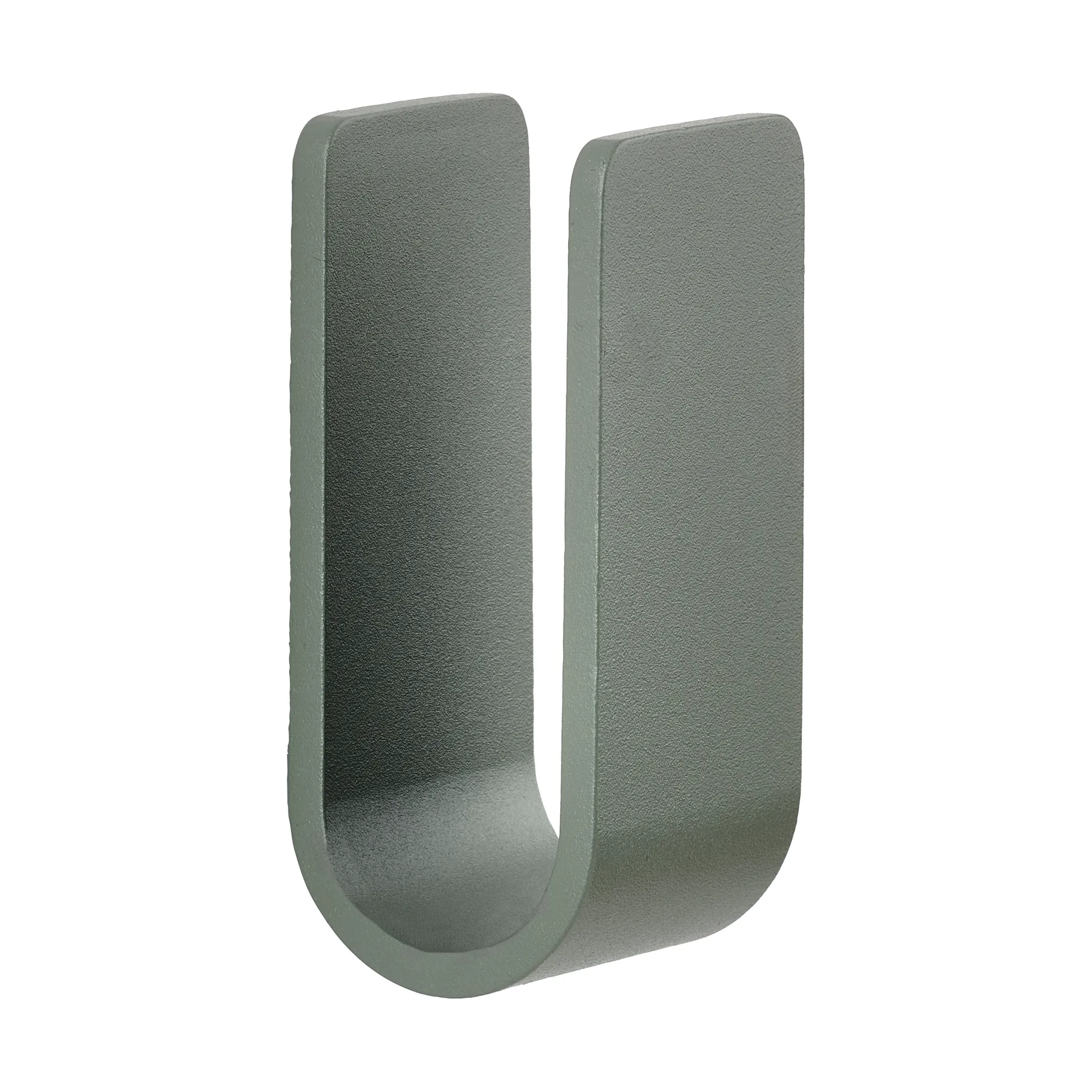 Ume hook, Olive green Zone Denmark