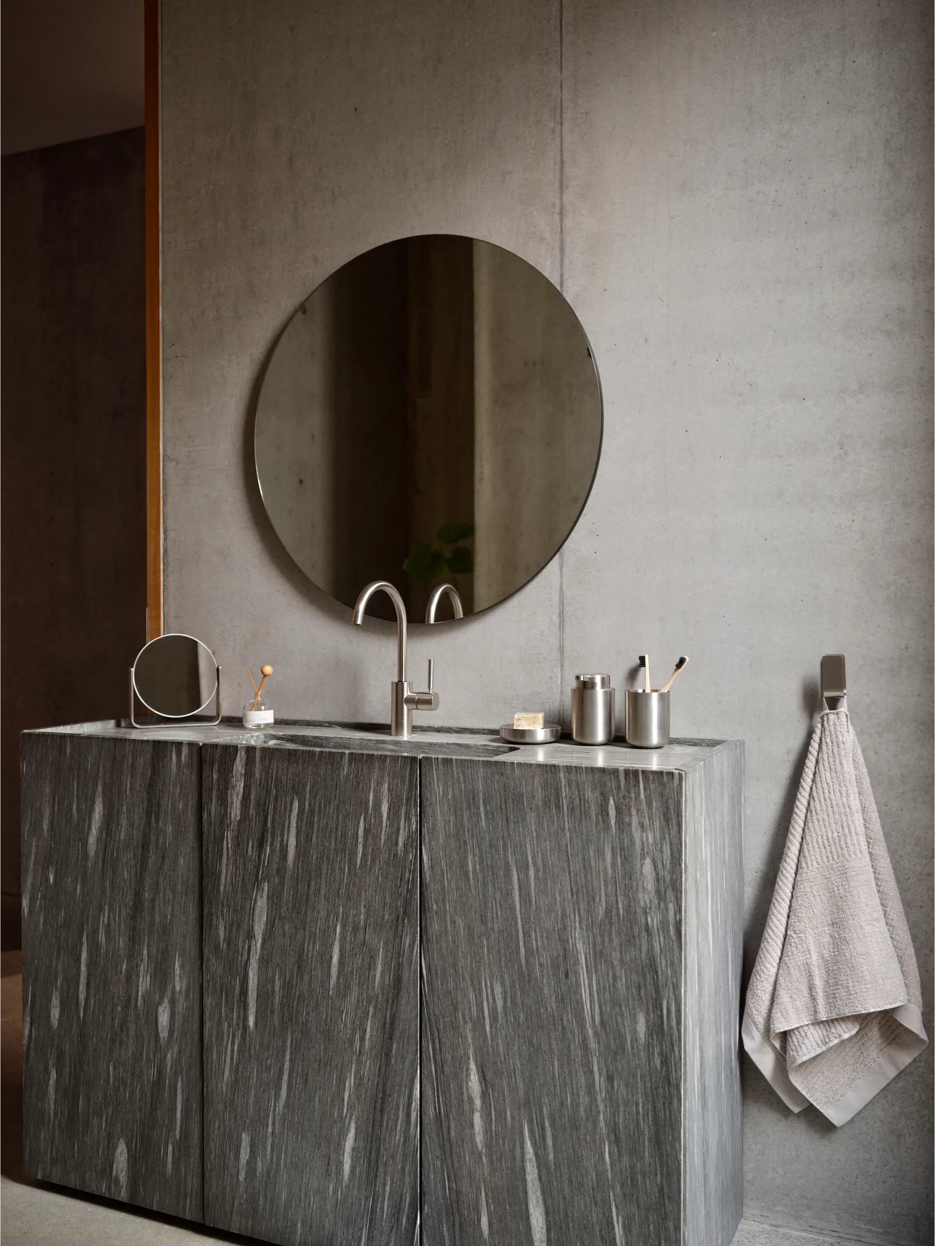 Ume hook, Steel Zone Denmark