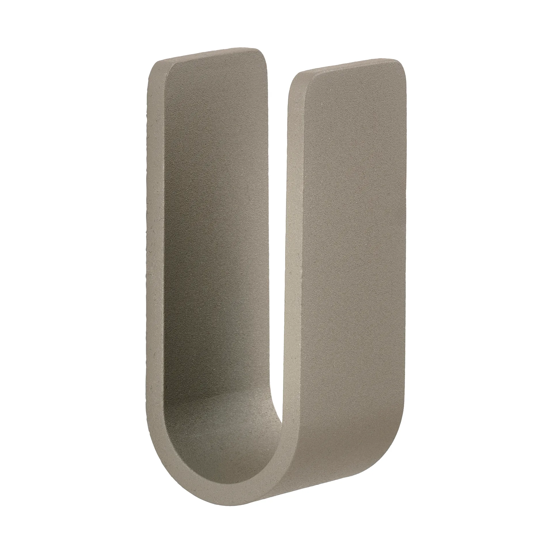 Ume hook, Taupe Zone Denmark