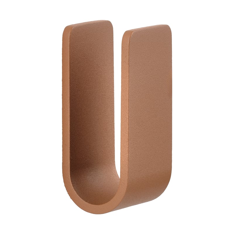 Zone Denmark Ume hook Terracotta