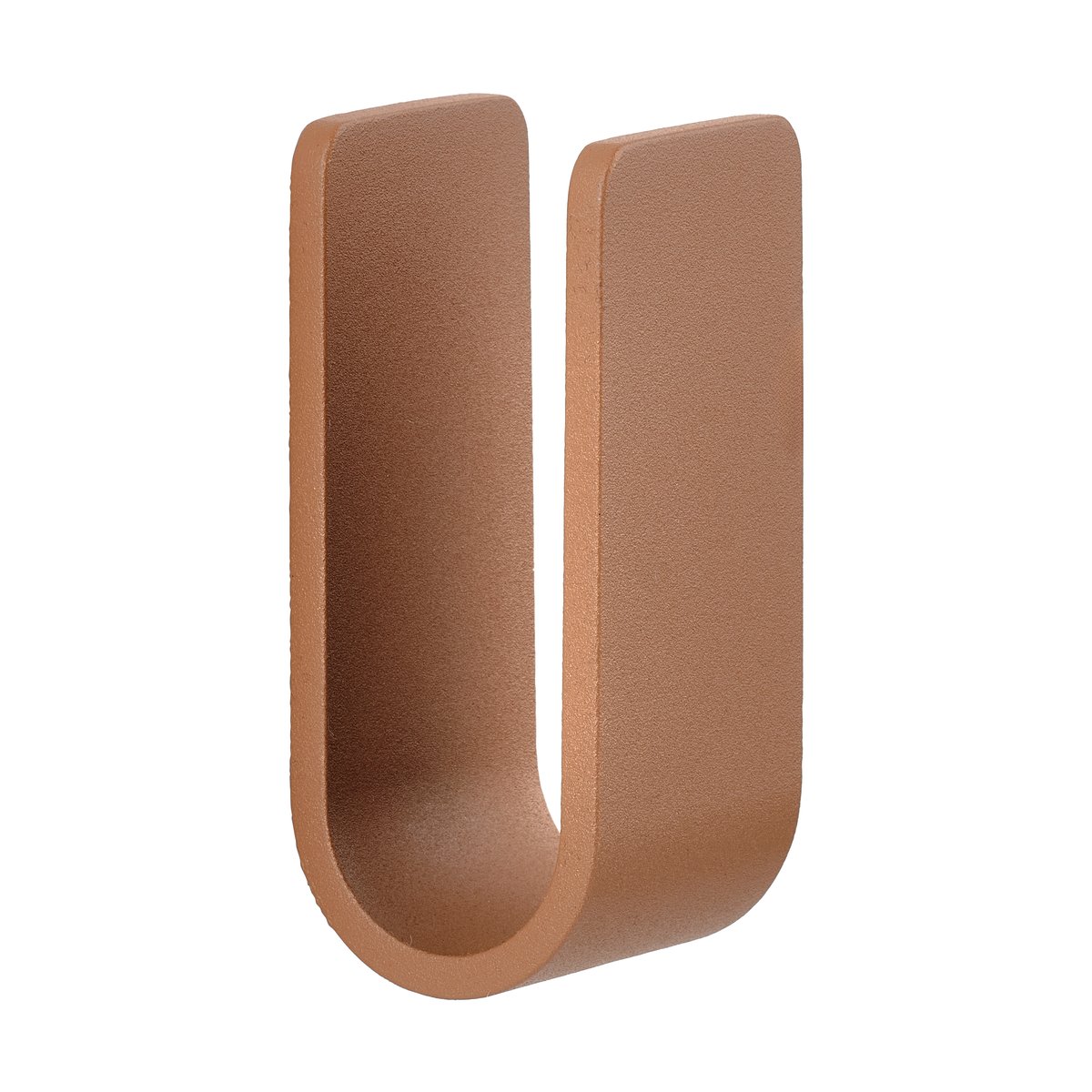 Zone Denmark Ume hook Terracotta