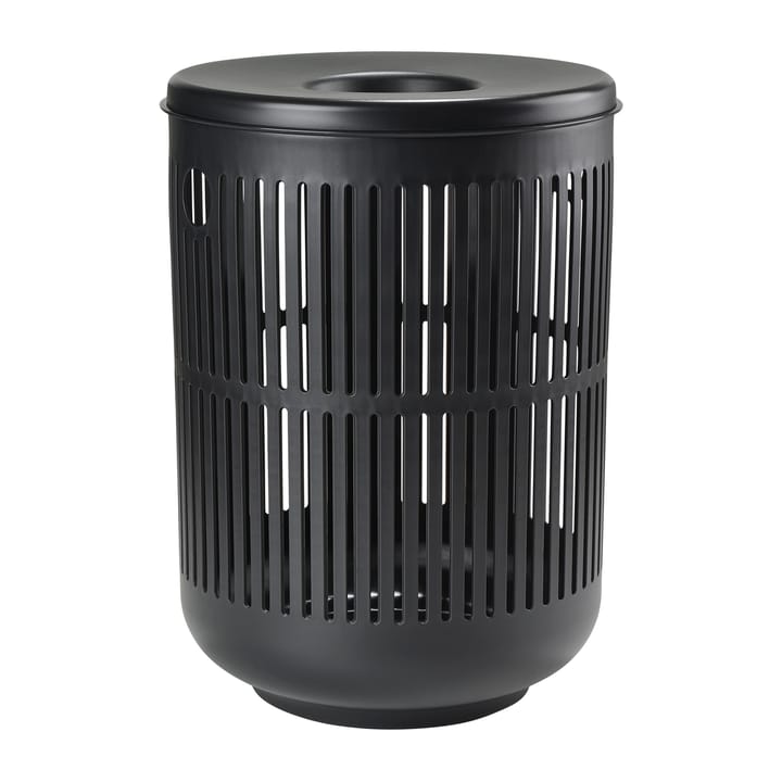 Ume laundry basket - Black - Zone Denmark