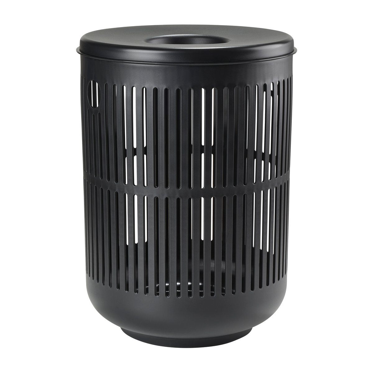 Zone Denmark Ume laundry basket Black | Scandinavian Design | Laundry baskets | Black