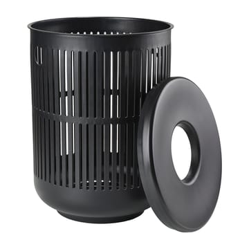 Ume laundry basket - Black - Zone Denmark