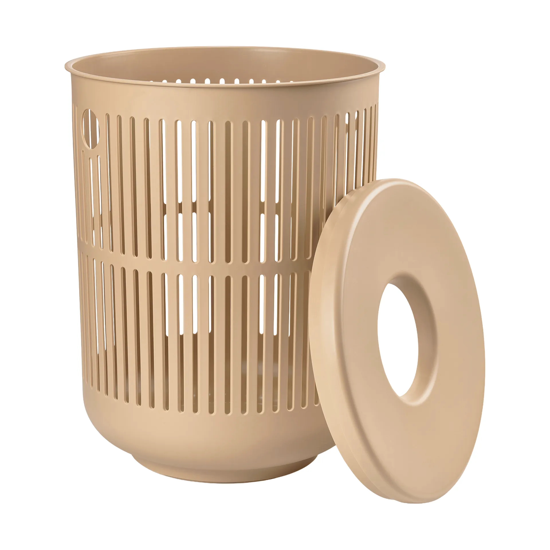 Ume laundry basket, Camel Zone Denmark