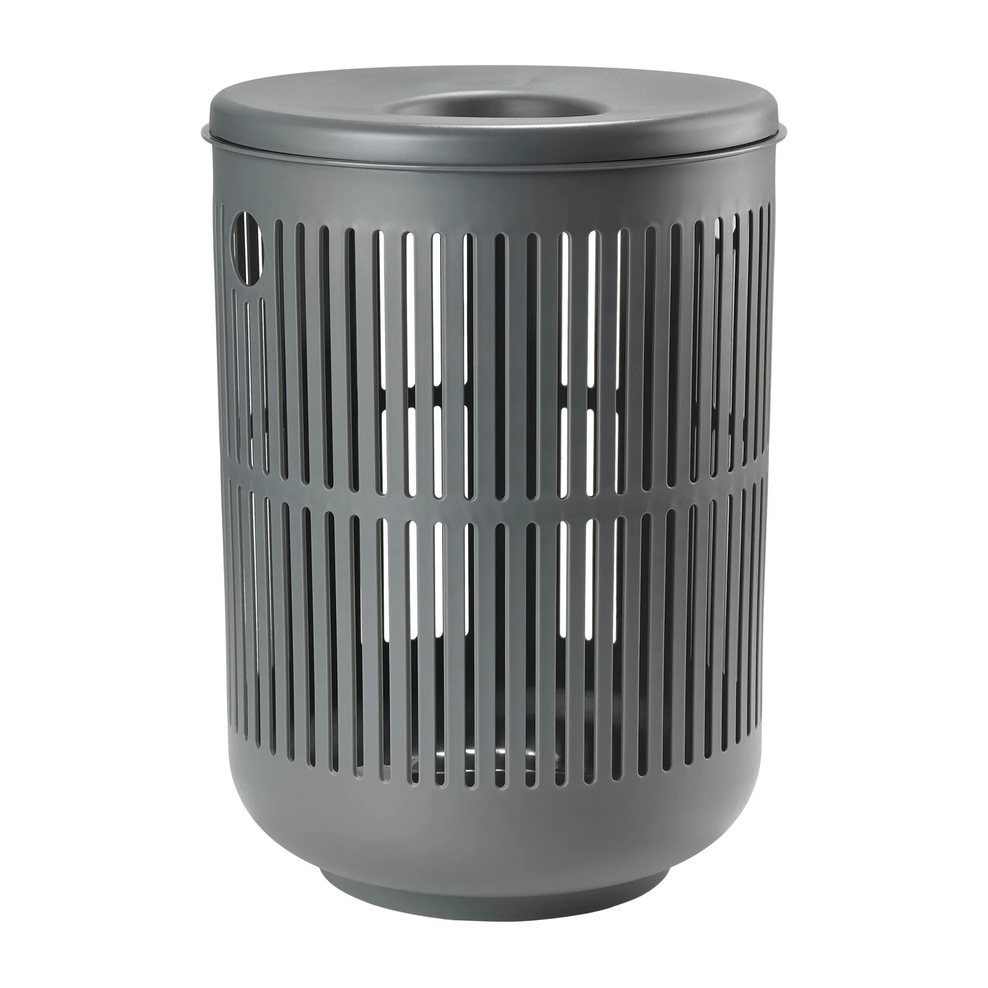 Ume laundry basket, Grey Zone Denmark