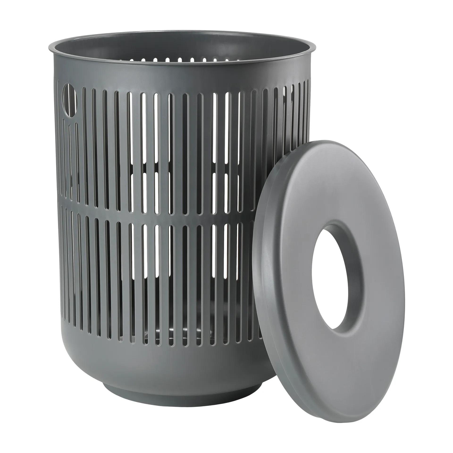 Ume laundry basket, Grey Zone Denmark