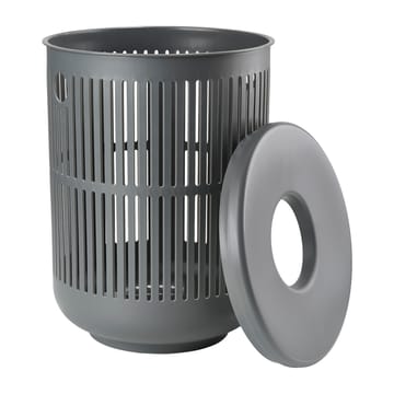 Ume laundry basket - Grey - Zone Denmark