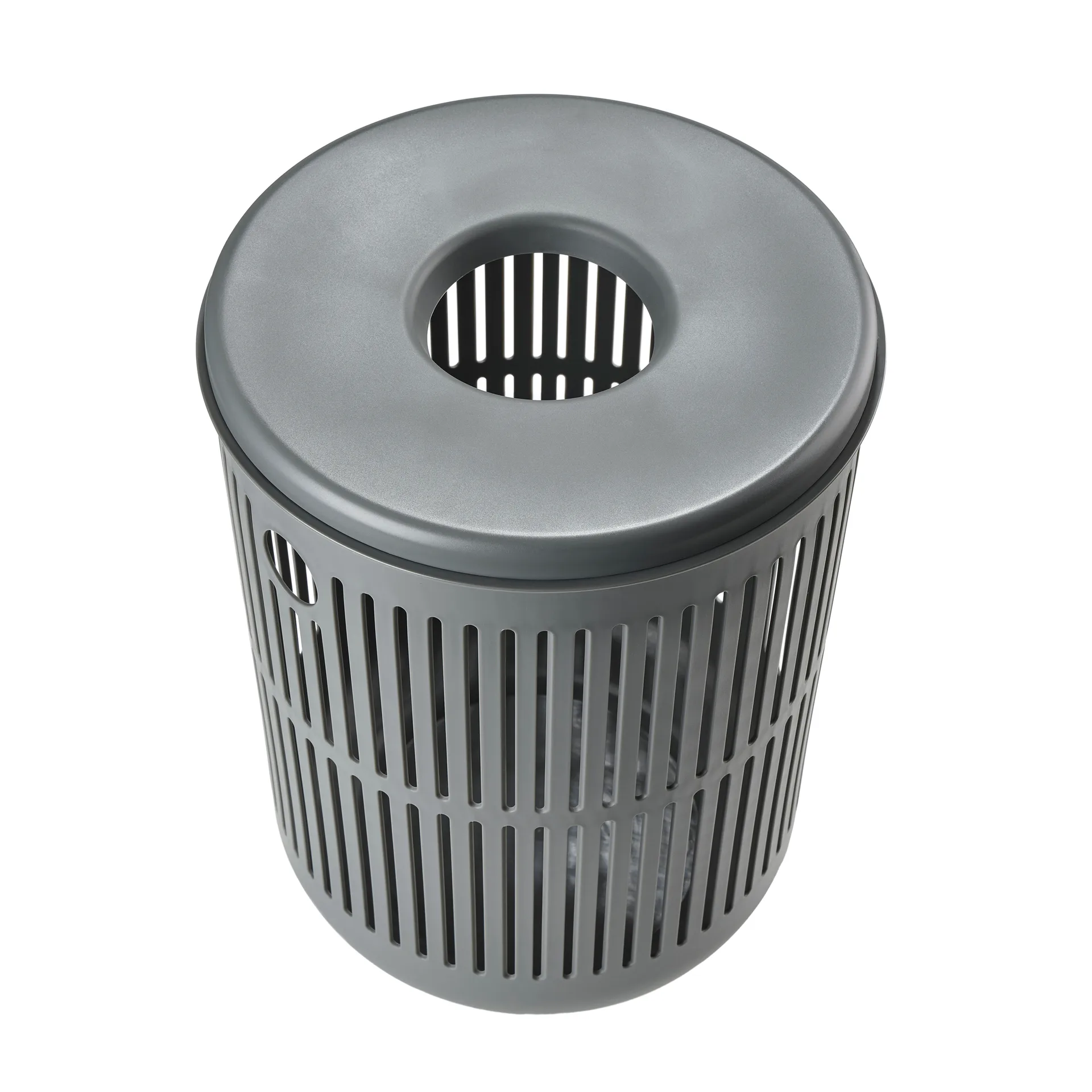 Ume laundry basket, Grey Zone Denmark