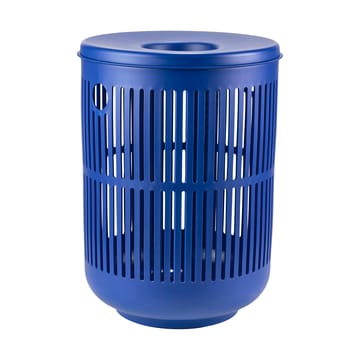 Ume laundry basket - Indigo Blue - Zone Denmark