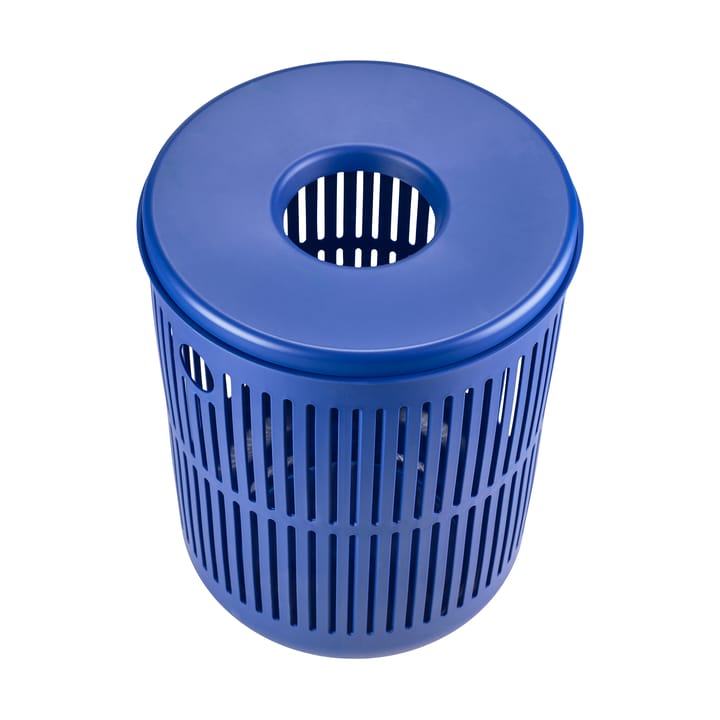 Ume laundry basket - Indigo Blue - Zone Denmark