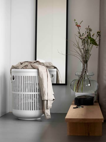 Ume laundry basket - Taupe - Zone Denmark