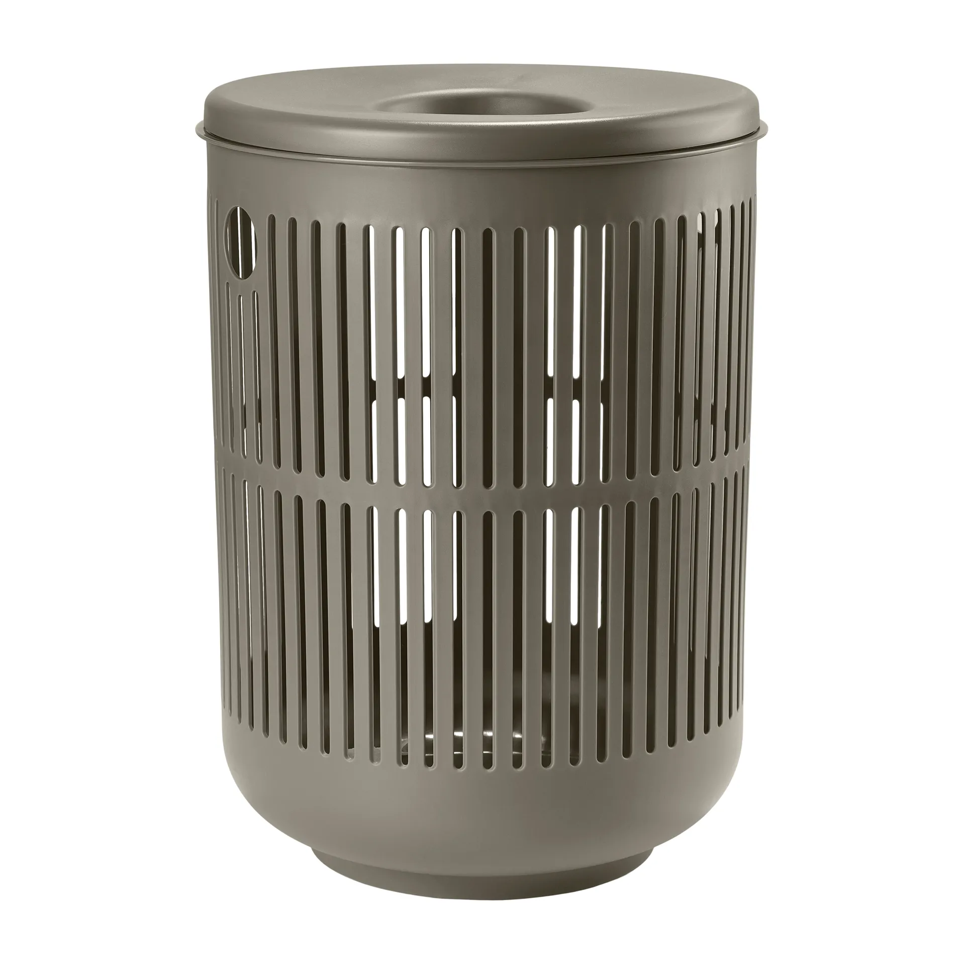 Ume laundry basket, Taupe Zone Denmark