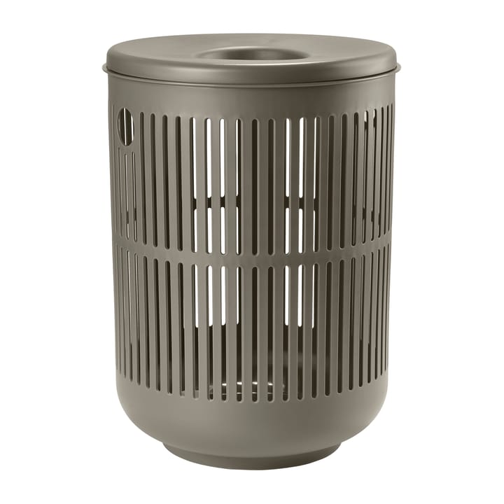 Ume laundry basket - Taupe - Zone Denmark