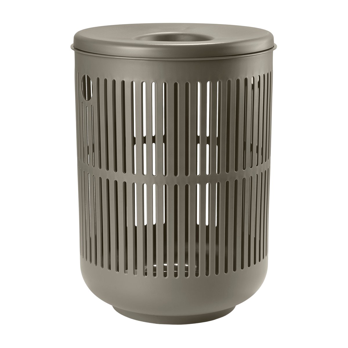 Zone Denmark Ume laundry basket Taupe | Scandinavian Design | Laundry baskets | Brown