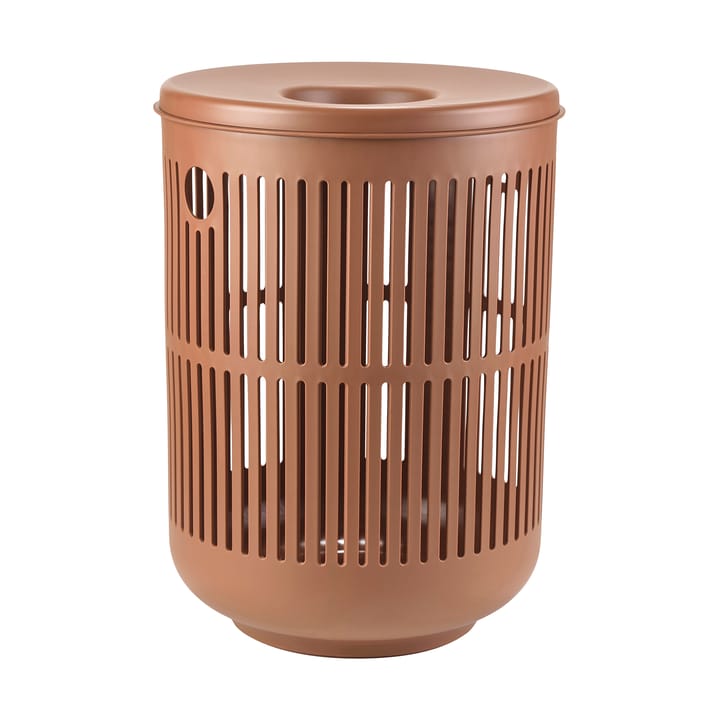 Ume laundry basket, Terracotta Zone Denmark