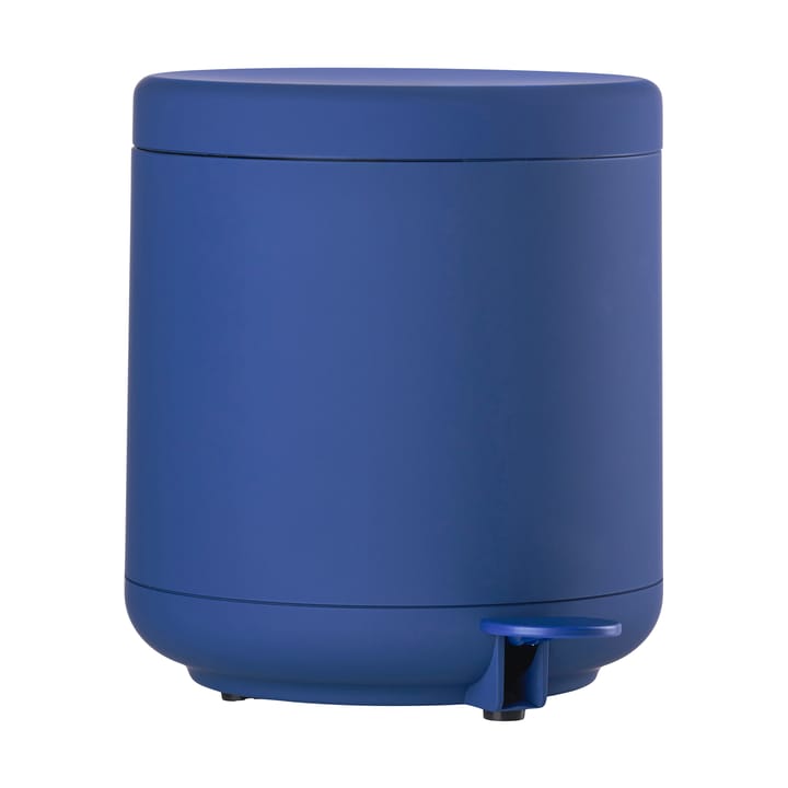 Ume pedal bin 4 l - Indigo Blue - Zone Denmark