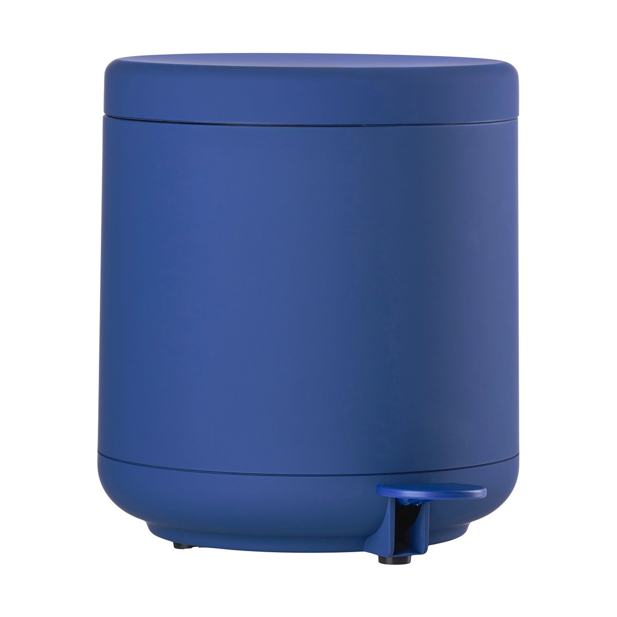 Zone Denmark Ume pedal bin 4 l Indigo Blue | Scandinavian Design | Pedal bins | Blue