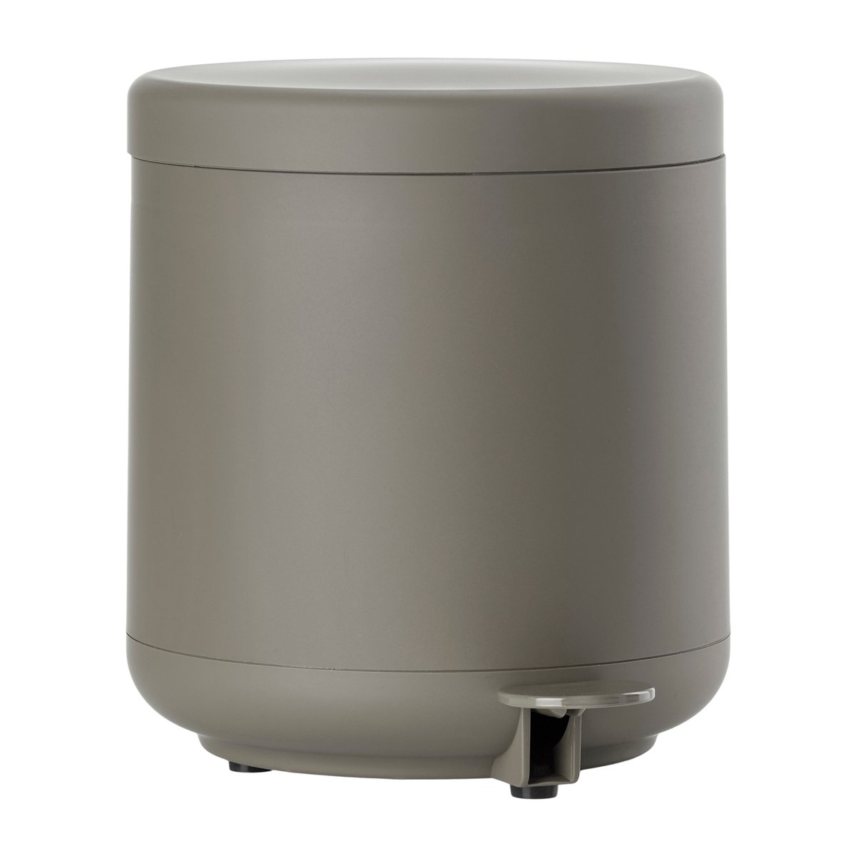 Zone Denmark Ume pedal bin 4 l Taupe | Scandinavian Design | Pedal bins | Brown
