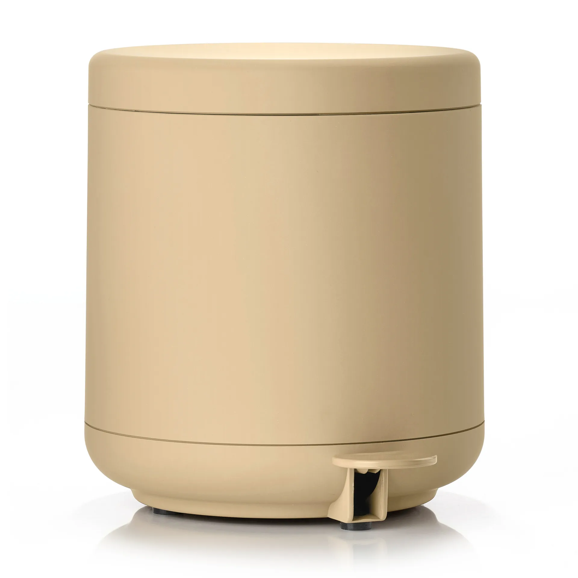 Ume pedal bin 4 l, warm sand Zone Denmark
