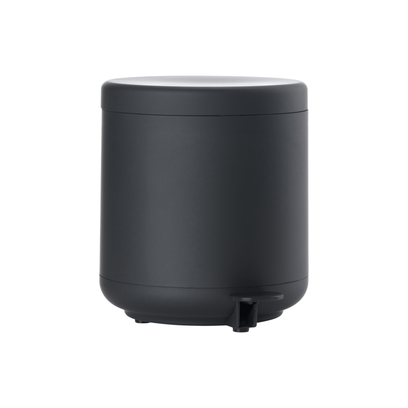 Zone Denmark Ume pedal bin Black